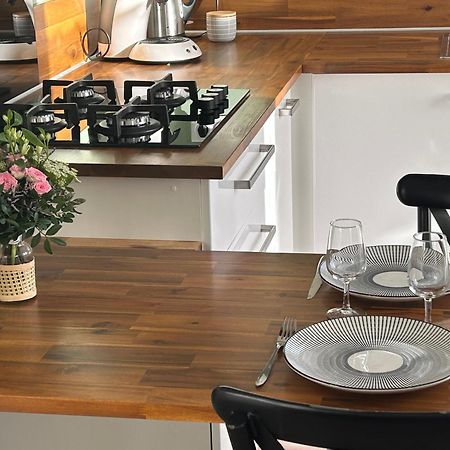 Apartament T2 Renove Proche Des Arenes Saintes Zewnętrze zdjęcie