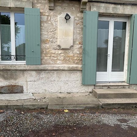 Apartament T2 Renove Proche Des Arenes Saintes Zewnętrze zdjęcie