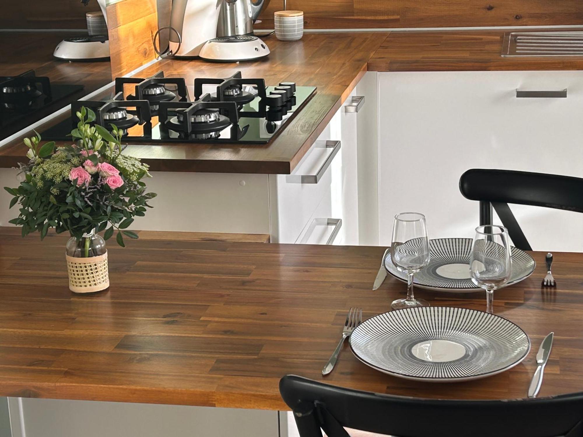 Apartament T2 Renove Proche Des Arenes Saintes Zewnętrze zdjęcie