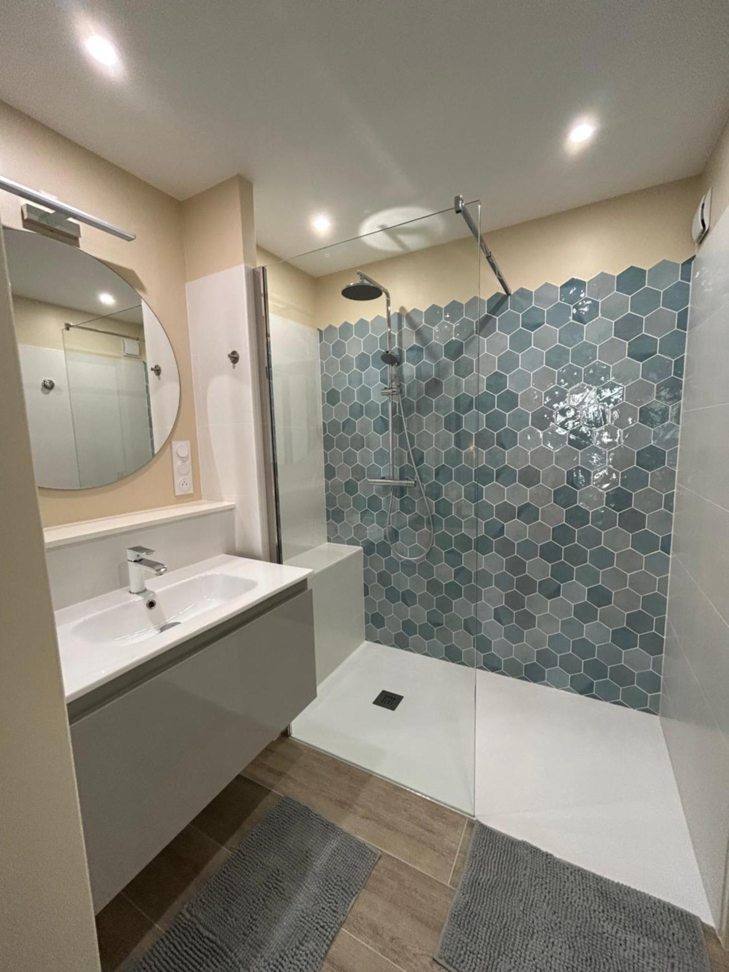 Apartament T2 Renove Proche Des Arenes Saintes Zewnętrze zdjęcie