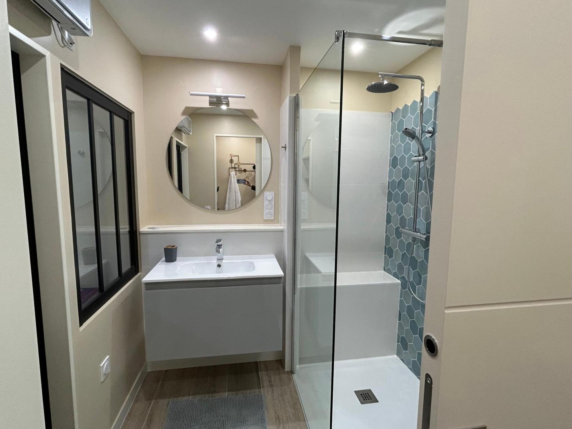 Apartament T2 Renove Proche Des Arenes Saintes Zewnętrze zdjęcie