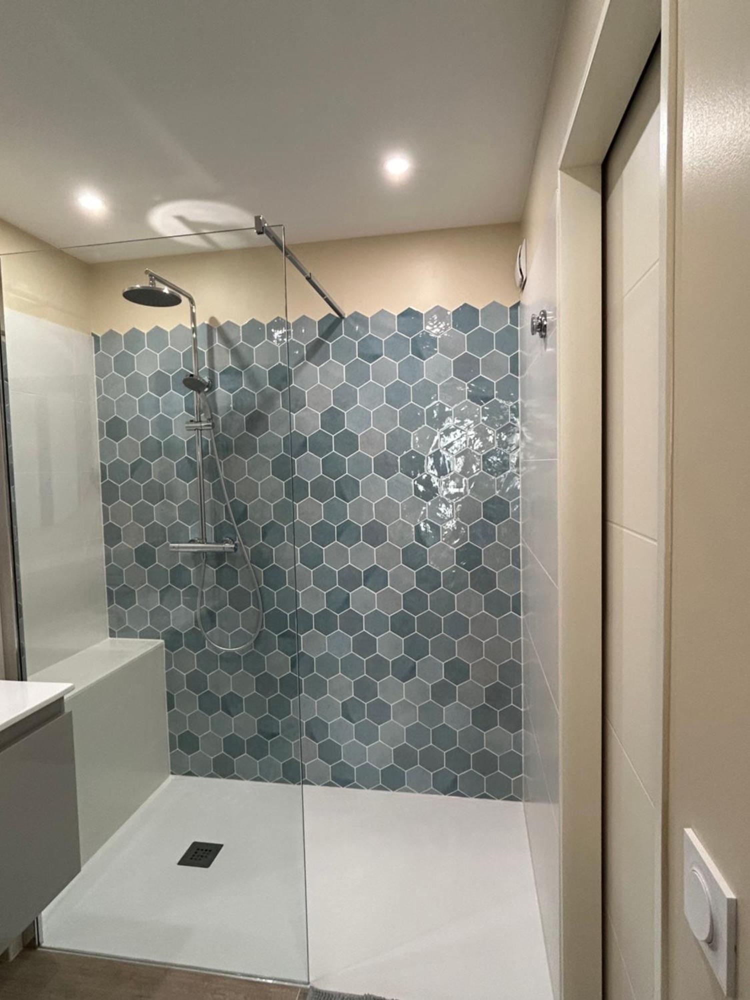 Apartament T2 Renove Proche Des Arenes Saintes Zewnętrze zdjęcie